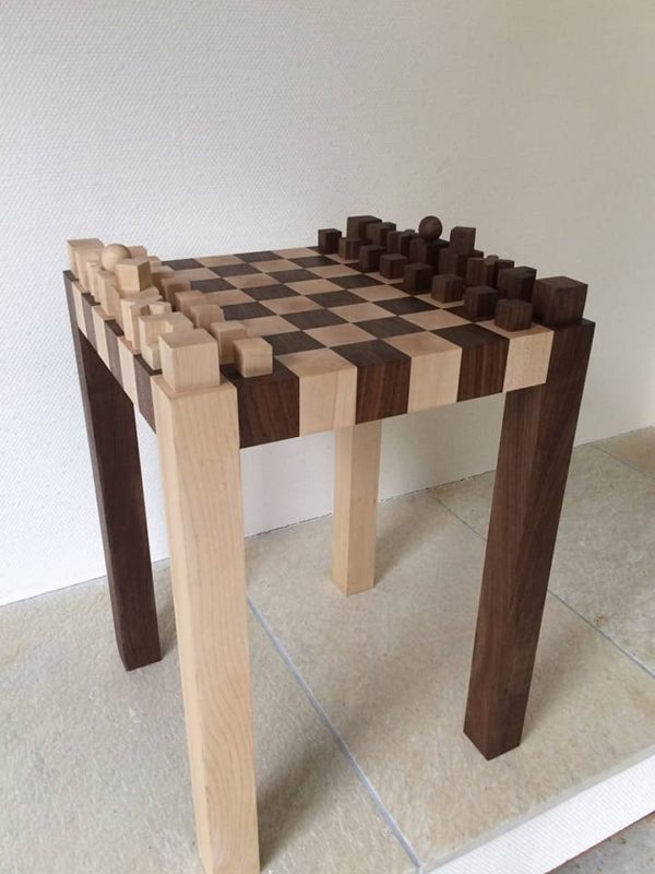 houten schaaktafel 1 anmata-store